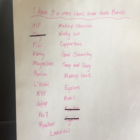 Beauty Mystery Box - Picture 5 of 8